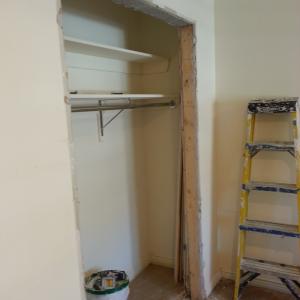 portico place durring reno