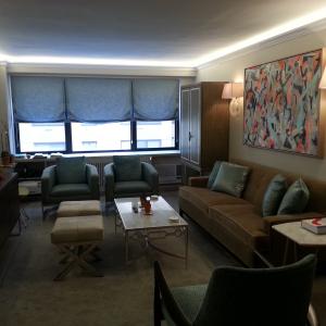 After renovation 74 street